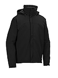 Salomon Snowtrip 3 In 1 Jacket Men's (Black)