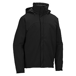 Salomon Snowtrip 3 In 1 Jacket Men's (Black)