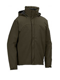 Salomon Snowtrip 3 In 1 Jacket Men's (Komando)