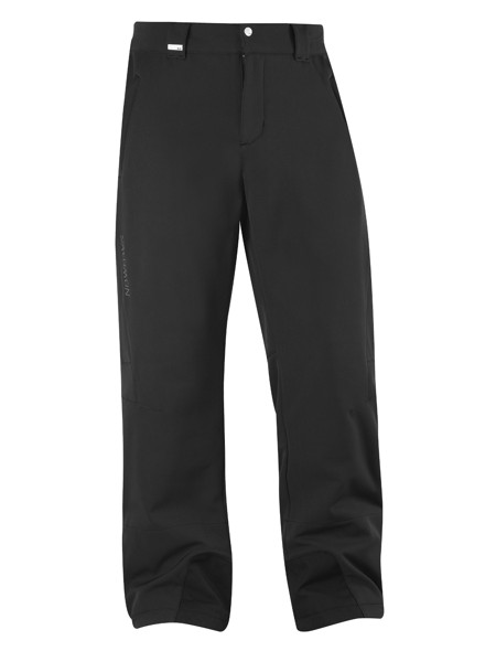 Salomon Snowtrip II Pant Men's (Black)