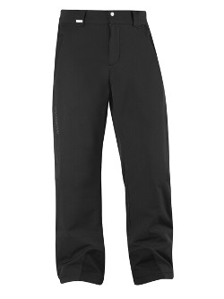 Salomon Snowtrip II Pant Men's (Black)