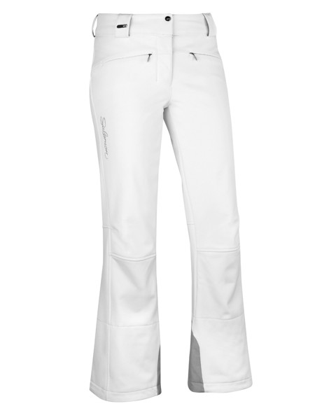 Salomon Snowtrip II Pant Women's (White)