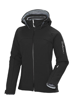 Salomon Snowtrip III 3 In 1 Jacket Women's