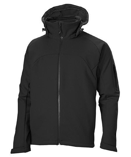 Salomon Snowtrip III 3 In 1 Jacket Men's (Black)