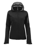 Salomon Snowtrip III 3-in-1 Ski Jacket Women's (Black / Black)