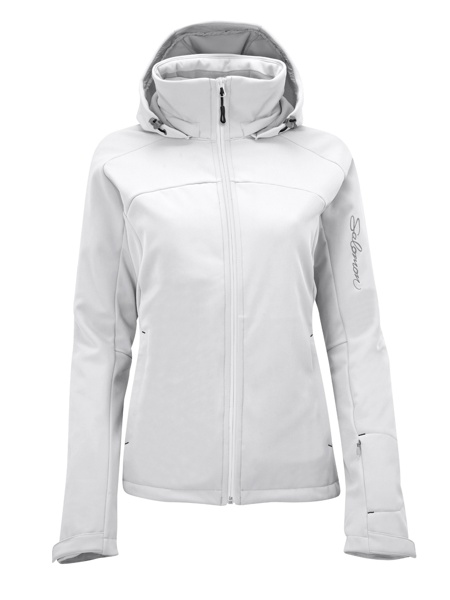 salomon snowtrip jacket