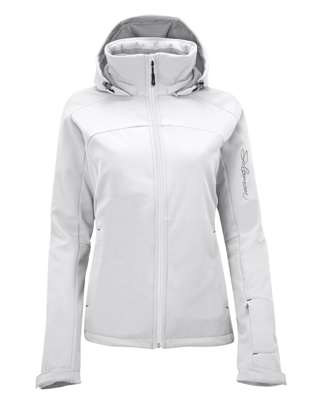 Salomon ski outlet jacket ladies