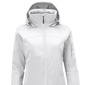 Salomon Snowtrip III 3-in-1 Ski Jacket Women's (White / Cerise)