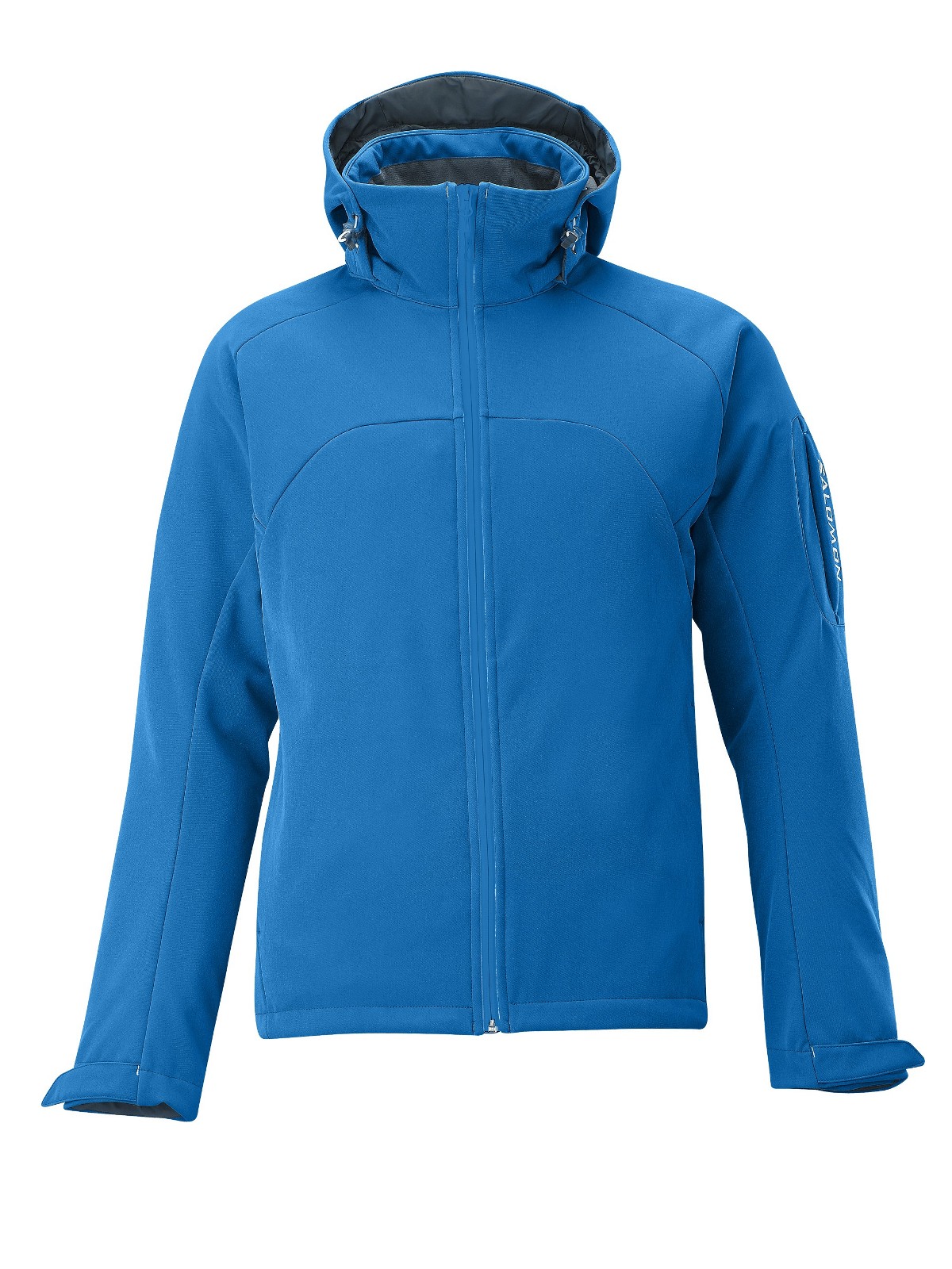 Salomon Snowtrip III 3 in 1 Ski Jacket Men s at NorwaySports