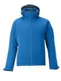 Salomon Snowtrip III 3-in-1 Ski Jacket Men's (Vibrant Blue-X / Black)