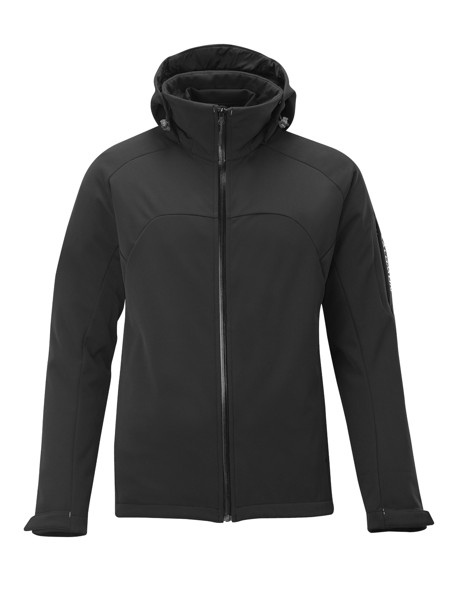 Salomon Snowtrip III 3-in-1 Jacket Men's (Black / Black)