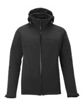 Salomon Snowtrip III 3-in-1 Ski Jacket Men's (Black / Black)