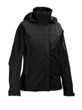 Salomon Snowtrip Jacket Women's (Black)