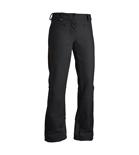 Salomon Snowtrip Pant Women's (Black)