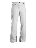 Salomon Snowtrip Pant Women's (White)