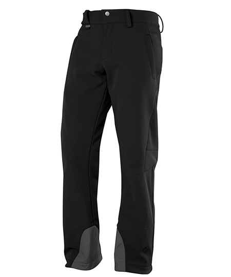 Salomon Snowtrip Ski Pant Men's (Black)