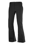 Salomon Snowtrip Ski Pant Women's (Black)