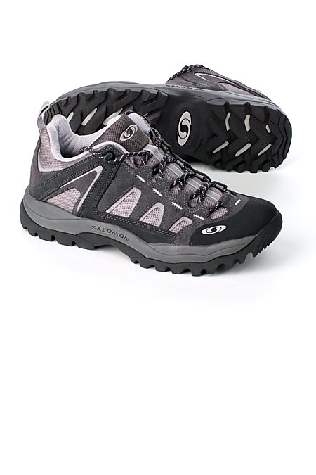 Salomon Solaris Low M's Asphalt