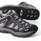 Salomon Solaris Low Hiking Boots Men's (Asphalt)