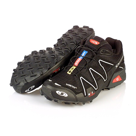 salomon crosstrail