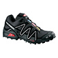 Salomon Speedcross 2 Trail Running Shoe Men\'s (Black / Asphalt /