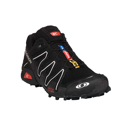 salomon speed cross 2