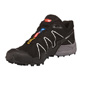 Salomon Speedcross 2 Trail Running Shoe Men\'s (Black / Asphalt /
