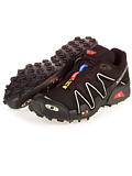 Salomon SpeedCross 2 Trail Running Shoe Men's