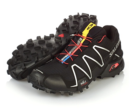 Salomon store speed racer