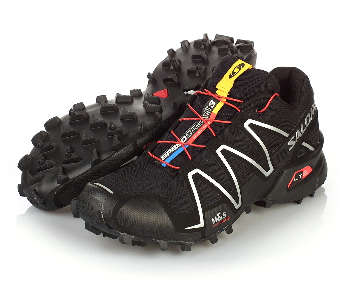 salomon speedcross 3 racing product