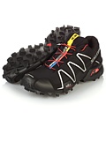 Salomon Speedcross 3 Trail Racing Shoe Men's