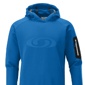 Vibrant Blue-X