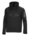 Salomon Spirit Hoody Men's (Black)