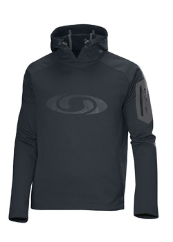 Salomon Spirit Hoody Men's