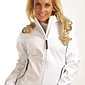 Salomon SPK Jacket Women's (White)