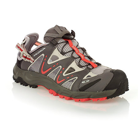 Salomon Sport Amphibian Shoe Men's (Atobahn / Detroit)