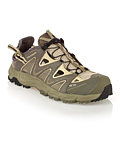 Salomon Sport Amphibian Shoe Men's (Swamp / Thyme)