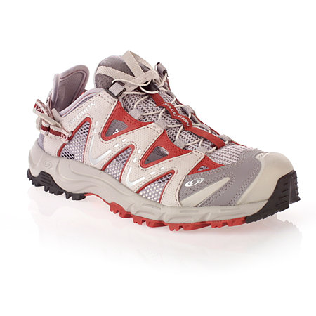 Salomon Sport Amphibian Shoe Women's (Mid Grey / Pewter)