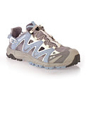 Salomon Sport Amphibian Shoe Women's (Ciment Blue / Mid Grey)