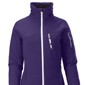 Salomon Supreme FZ PrimaLoft Jacket Women's (Eggplant)