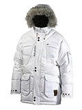 Salomon Syndicate Down Parka Men's