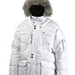 Salomon Syndicate Down Parka Men's (White)