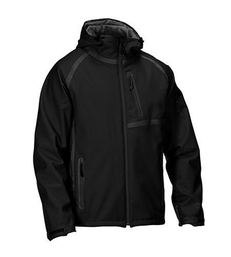 Salomon softshell shop jacket men's