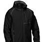 Salomon Tactile Softshell Jacket Men's (Black / Autobahn)