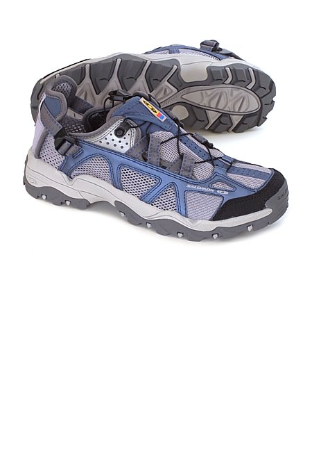 Salomon Tech Amphibian M's Bleugris