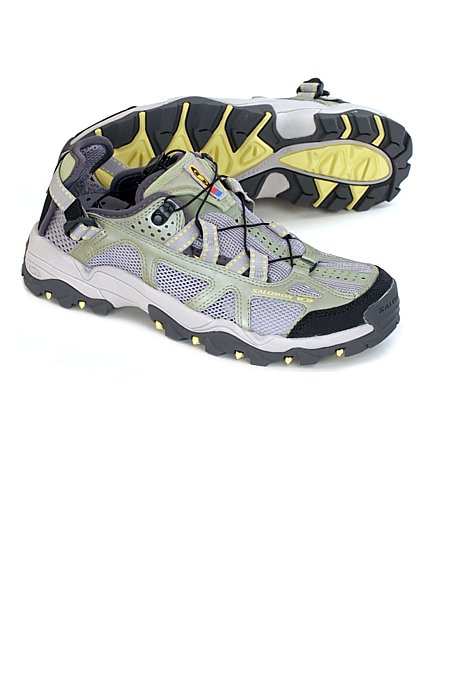 Salomon Tech Amphibian W's Tomcat