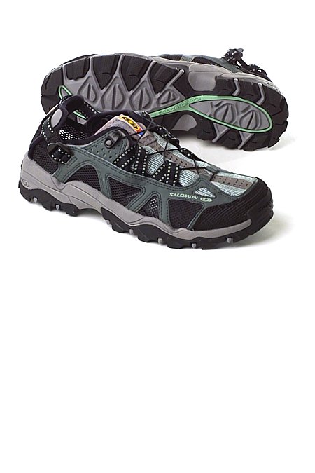 Salomon Tech Amphibian W's TT