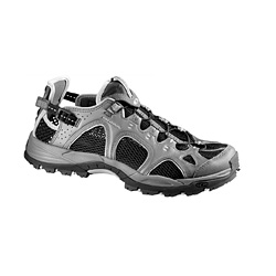 Salomon Techamphibian 2 Sport Sandals Men's (Black / Autobahn)