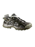 Salomon Techamphibian 2 Sport Sandals Men's (Komando / Dark Clay-X)