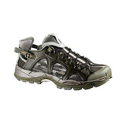Salomon Techamphibian 2 Sport Sandals Men's (Komando / Dark Clay